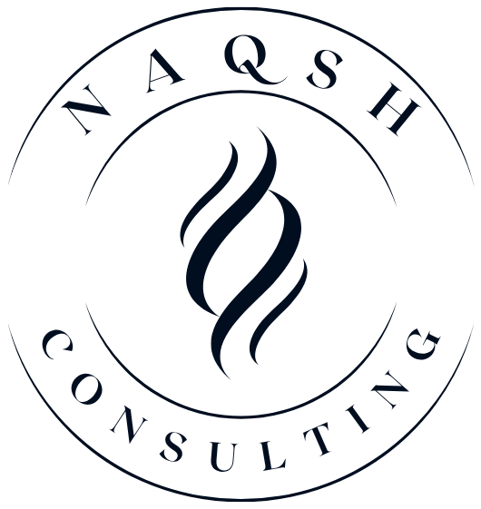 Naqsh Consulting seal